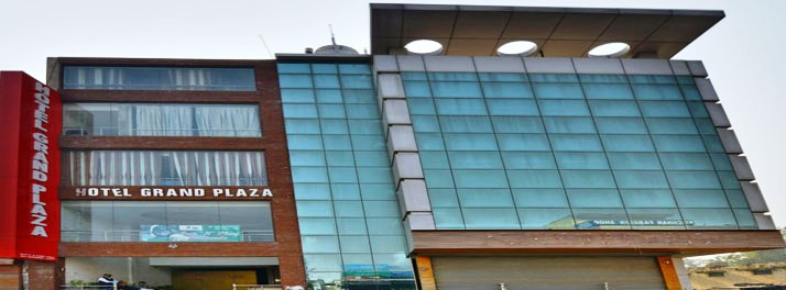 Hotel Grand Plaza - Ambala 01.jpg